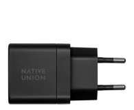 Native Union Fast GaN Charger PD 35W black - 1171518 - zdjęcie 2